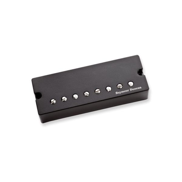 Seymour Duncan-ハムバッカーPEGASUS-8 Amt  PEGASUS™ Active Mount Black