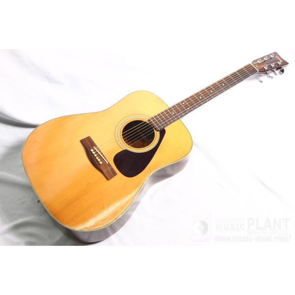 YAMAHA-アコースティックギターFG-151 Natural