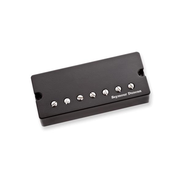 Seymour Duncan-ハムバッカーNAZGUL-7 Amt  NAZGUL™ Active Mount Black