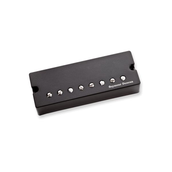 Seymour Duncan-ハムバッカーNAZGUL-8 Amt  NAZGUL™ Active Mount Black