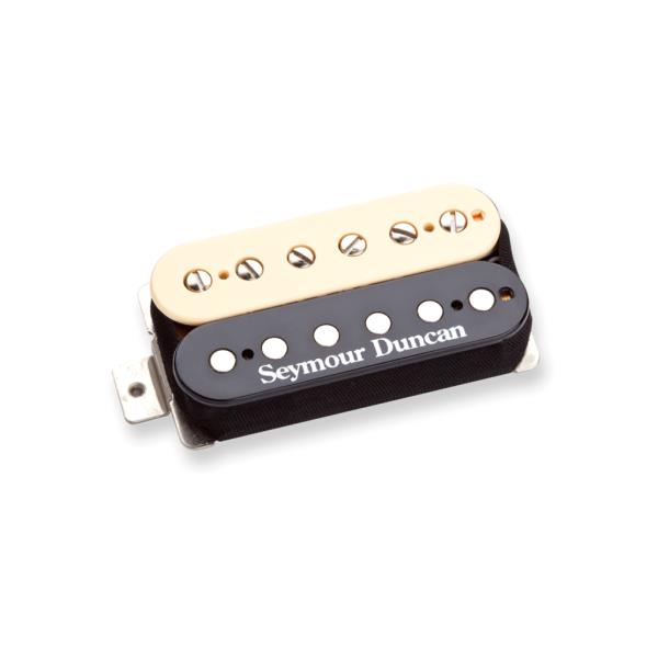 Seymour Duncan-ハムバッカー78 MODEL HB-N  78 Model Reverse Zebra