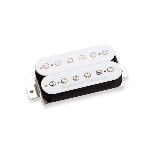 Seymour Duncan-ハムバッカー78 MODEL HB-B  78 Model White