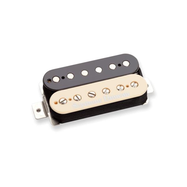 Seymour Duncan-ハムバッカー78 MODEL HB-B  78 Model Reverse Zebra