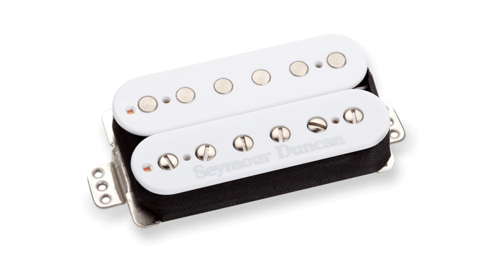 Humbuckersシリーズ　MUSIC　TB　Model　PLANT　ハムバッカー78　MODEL　WEBSHOP　78　White新品　Seymour　Duncan