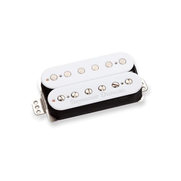 Seymour Duncan-ハムバッカー78 MODEL TB  78 Model White