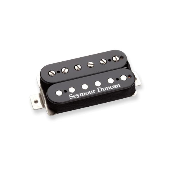 Seymour Duncan-ハムバッカーGREEN MAGIC HB-N  Green Magic Black