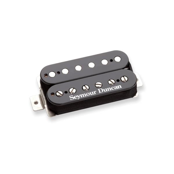 Seymour Duncan-ハムバッカーGREEN MAGIC HB-B  Green Magic Black