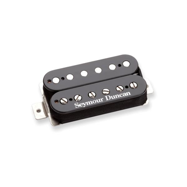 Seymour Duncan-ハムバッカーHIGH VOLTAGE HB-B  High Voltage Black