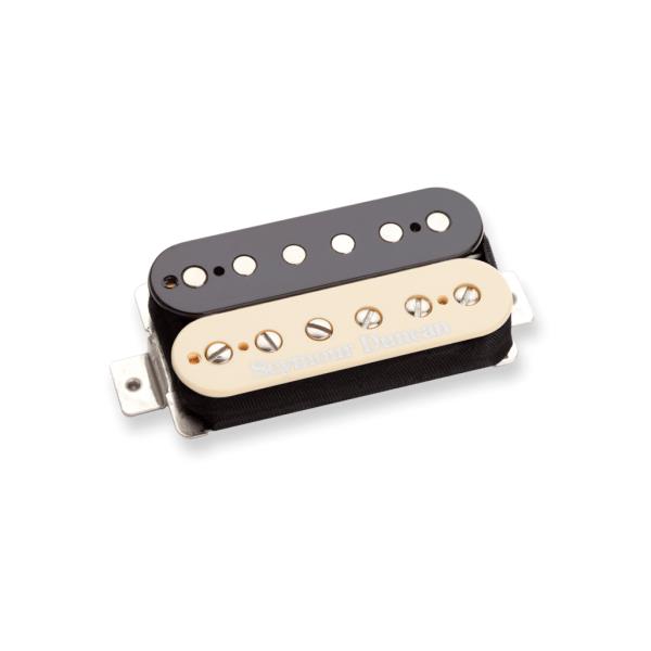 Seymour Duncan-ハムバッカーHIGH VOLTAGE HB-B  High Voltage Reverse Zebra