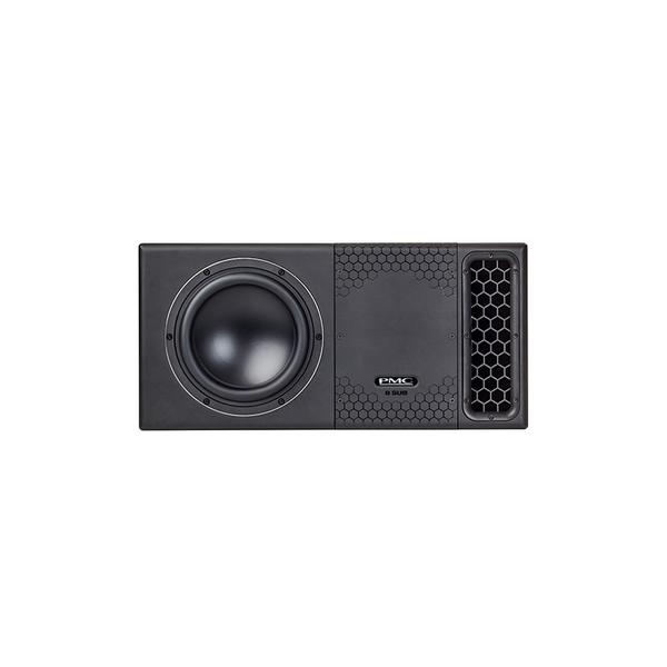 PMC (Professional Monitor Company)-Active Subwoofer
PMC8 SUB