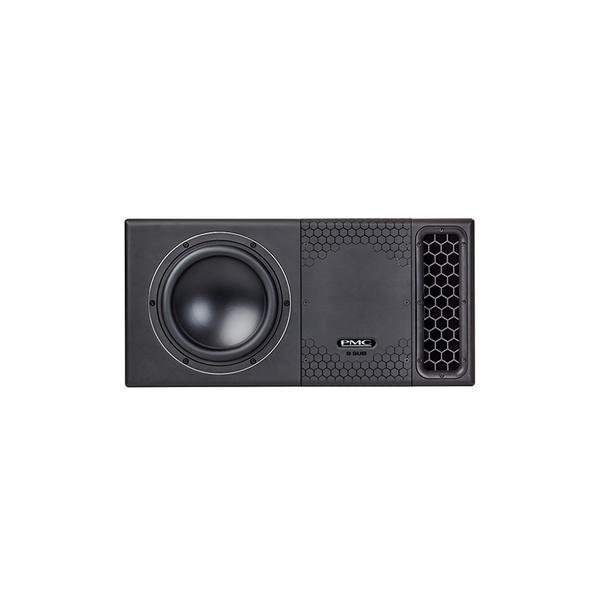 PMC (Professional Monitor Company)-Active Subwoofer
PMC8 SUB