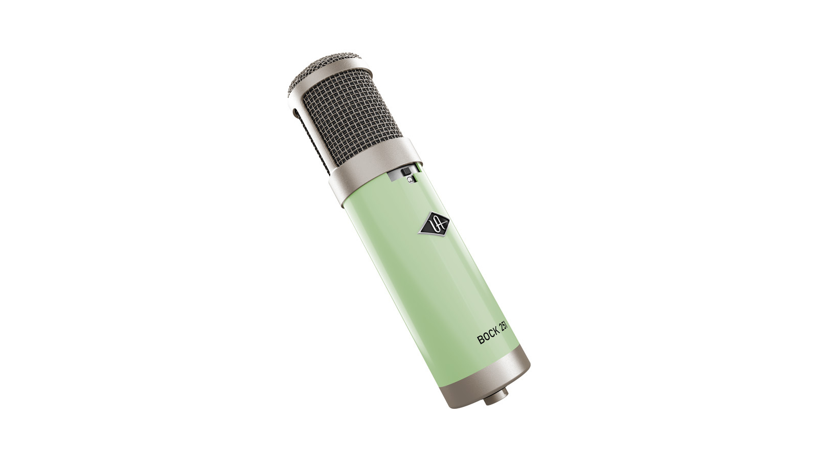 UA Bock 251追加画像 UA Bock 251追加画像