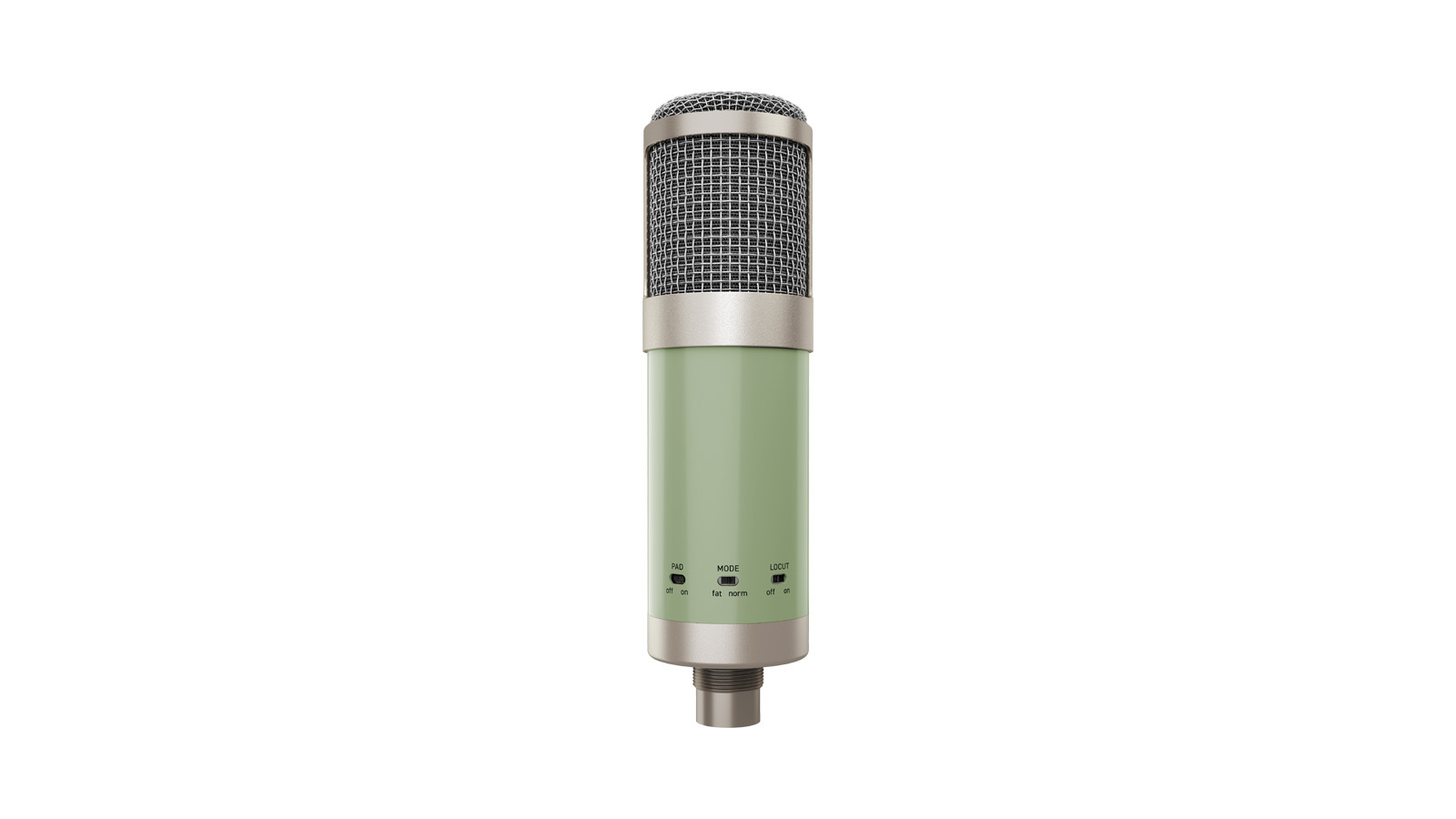 UA Bock 187背面画像 UA Bock 187背面画像