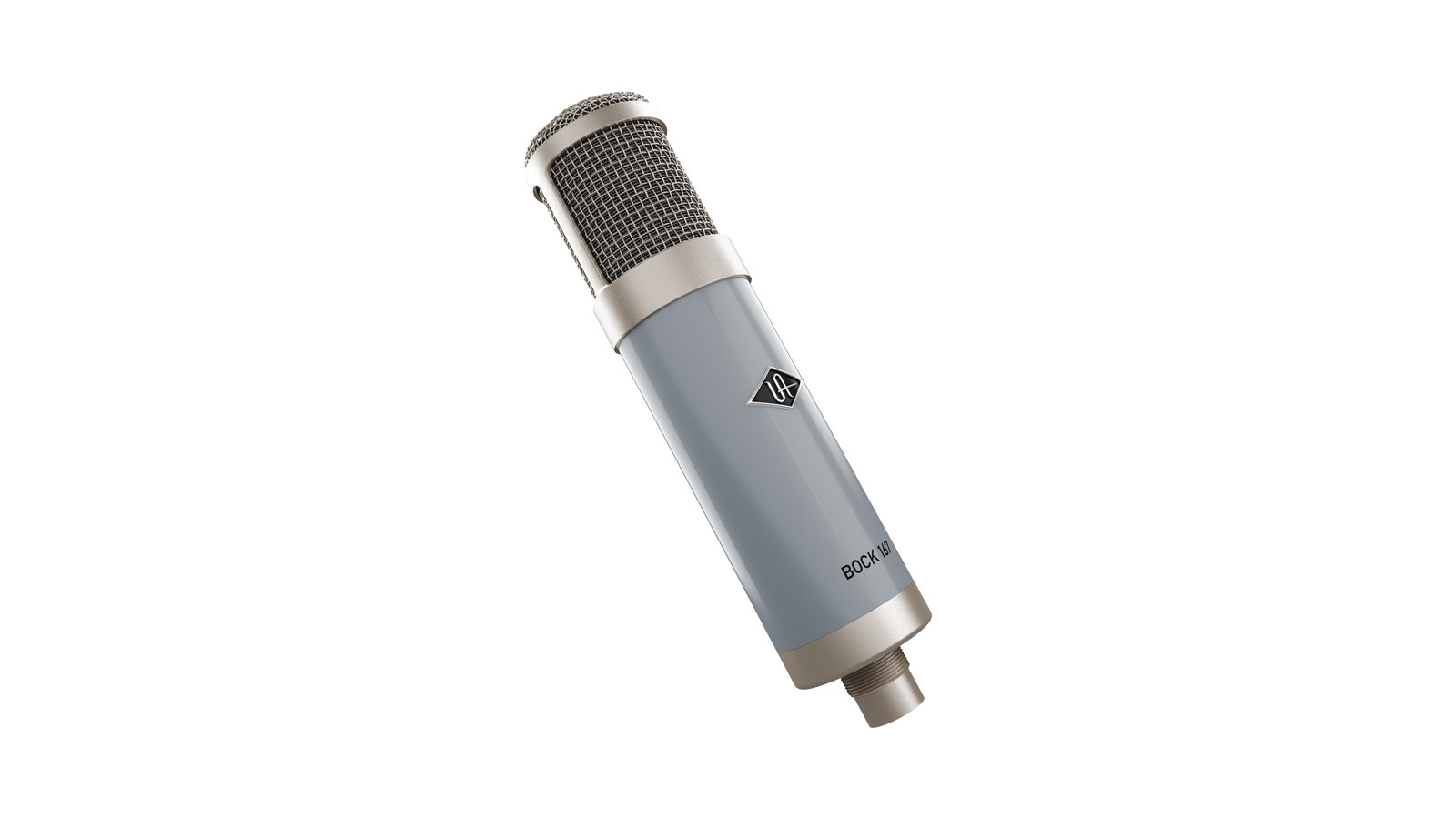 UA Bock 167追加画像 UA Bock 167追加画像