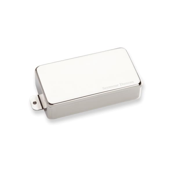 Seymour Duncan-ハムバッカーAHB-1n  Blackouts® HB Nickel