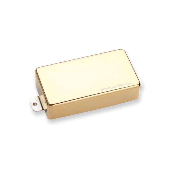 Seymour Duncan-ハムバッカーAHB-1n  Blackouts® HB Gold