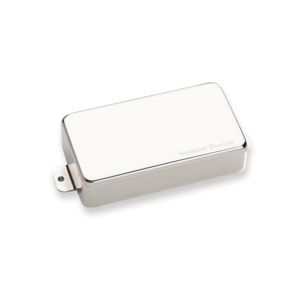Seymour Duncan-ハムバッカーAHB-1b  Blackouts® HB Nickel