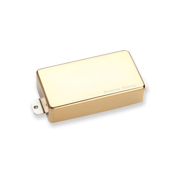 Seymour Duncan-ハムバッカーAHB-1b  Blackouts® HB Gold