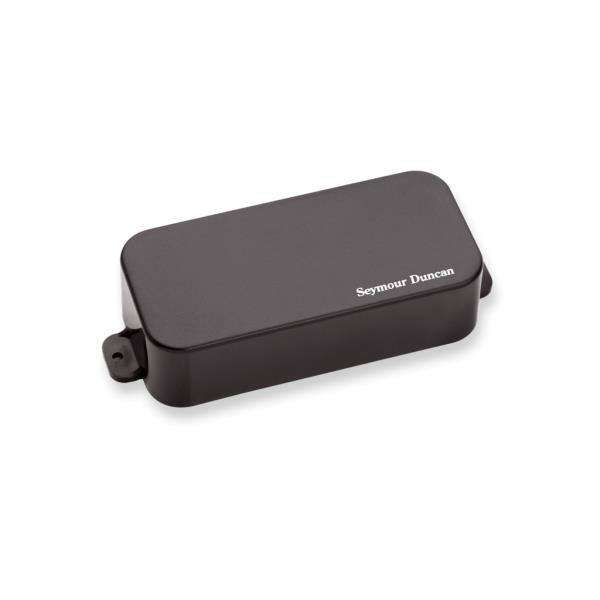 Seymour Duncan-ハムバッカーAHB-1n-7 PH1  Blackouts® HB Black