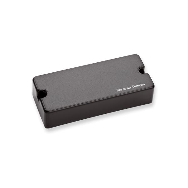 Seymour Duncan-ハムバッカーAHB-1n-7 PH2  Blackouts® Active Mount Black