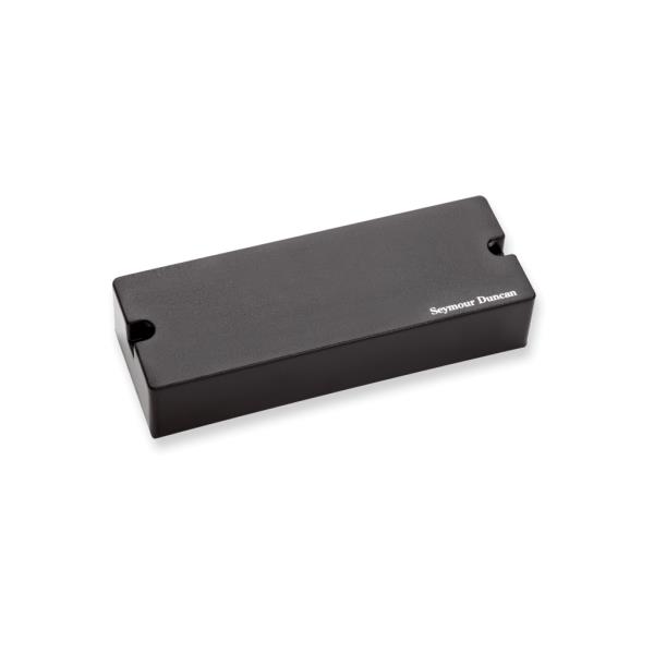Seymour Duncan-ハムバッカーAHB-1n-8  Blackouts® Active Mount Black