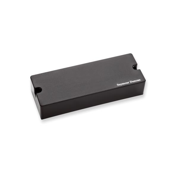 Seymour Duncan-ハムバッカーAHB-1b-8  Blackouts® Active Mount Black