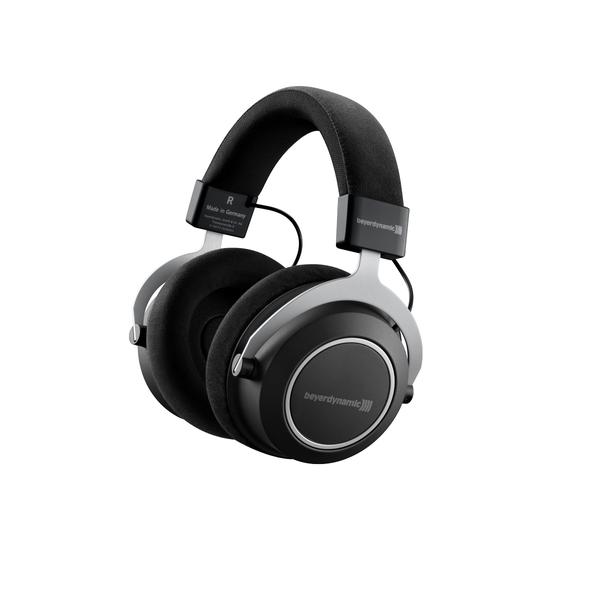 beyerdynamic-ヘッドフォンAMIRON WIRELESS