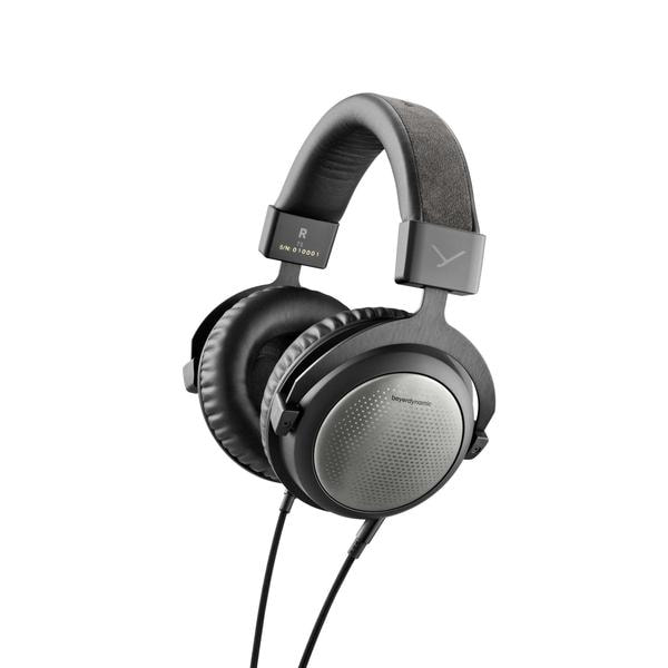 beyerdynamic-ヘッドフォンT5 (3rd gen.)