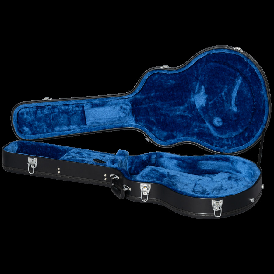 Shinichi Ubukata ES-355 Custom Bigsby ver.02 Pelham Blue追加画像 Shinichi Ubukata ES-355 Custom Bigsby ver.02 Pelham Blue追加画像