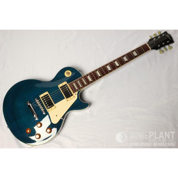 Tokai-レスポール
ALS62 See Through Blue