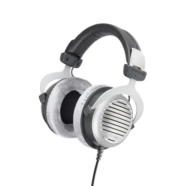 beyerdynamic-ヘッドフォンDT 990 Edition 32 Ohm