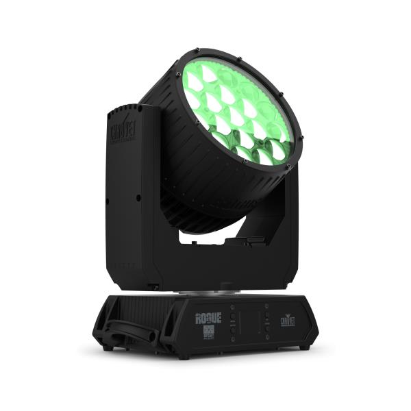 CHAUVET Professional-Rogue Outcast 2X Wash