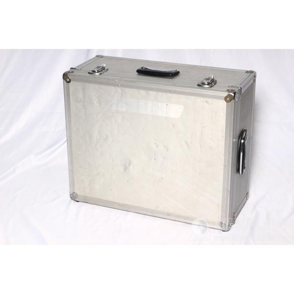 Pearl Caseシリーズ スネアドラムアルミケースSA-65 Snare Case