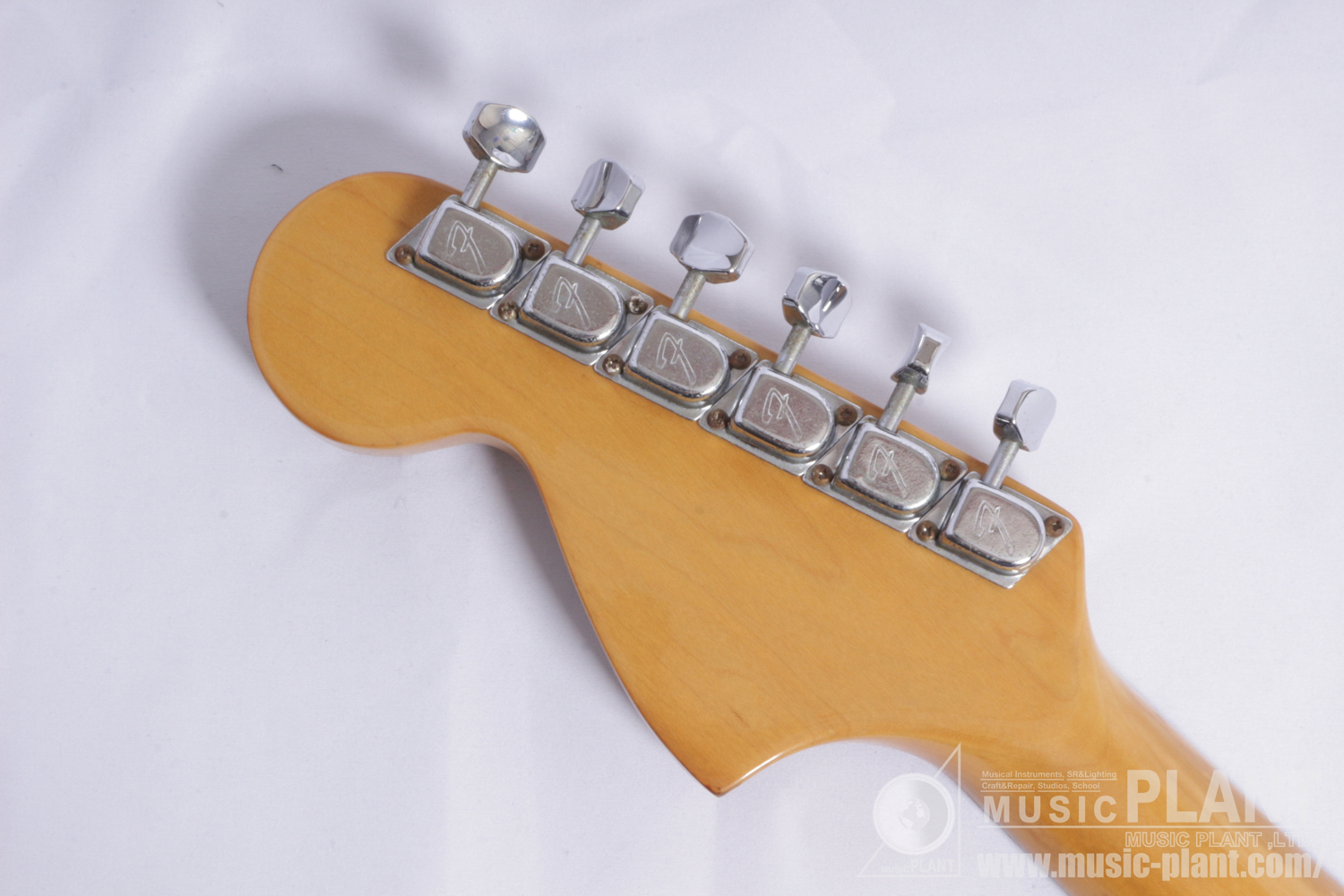 Stratocaster 1979年製追加画像