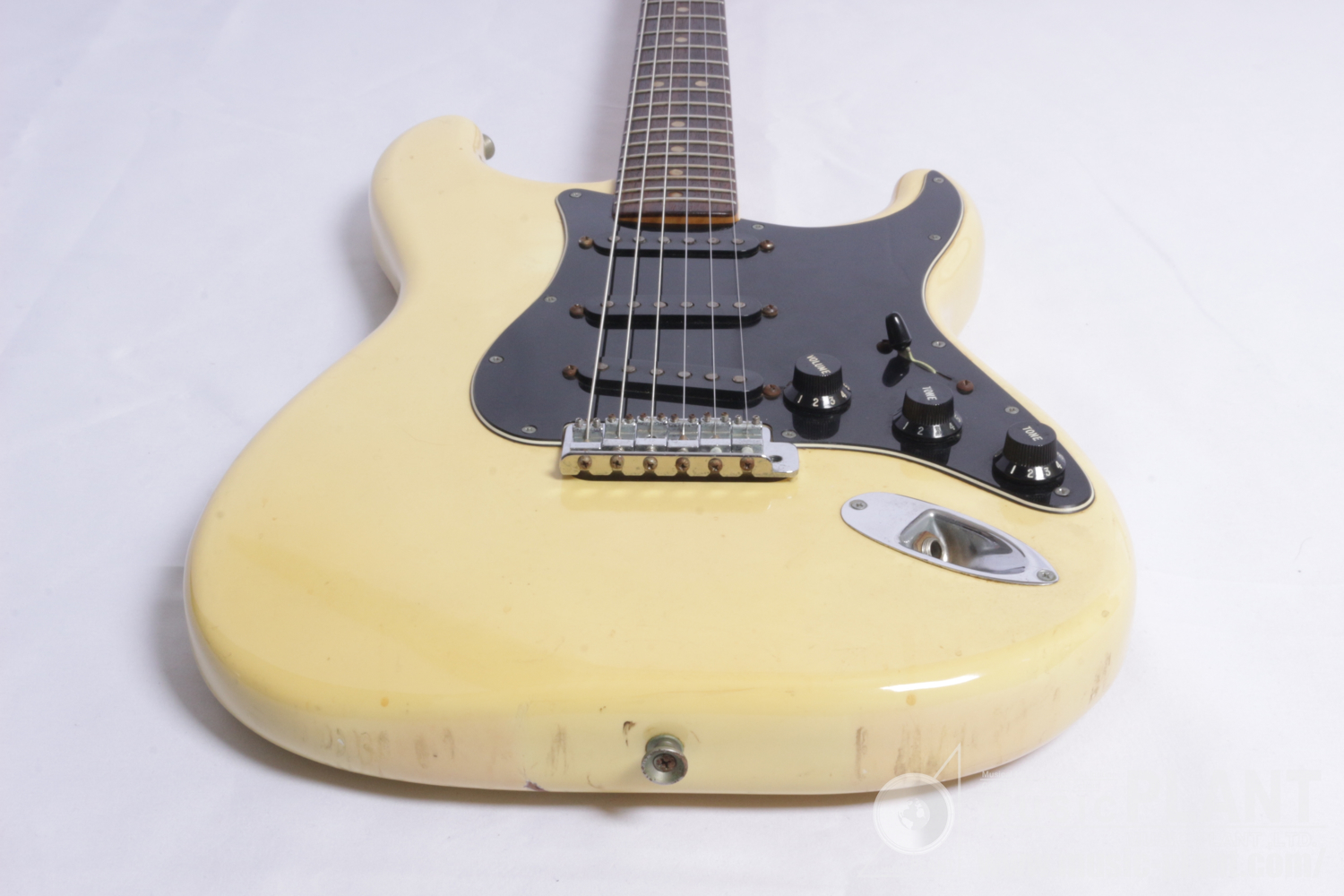 Stratocaster 1979年製追加画像