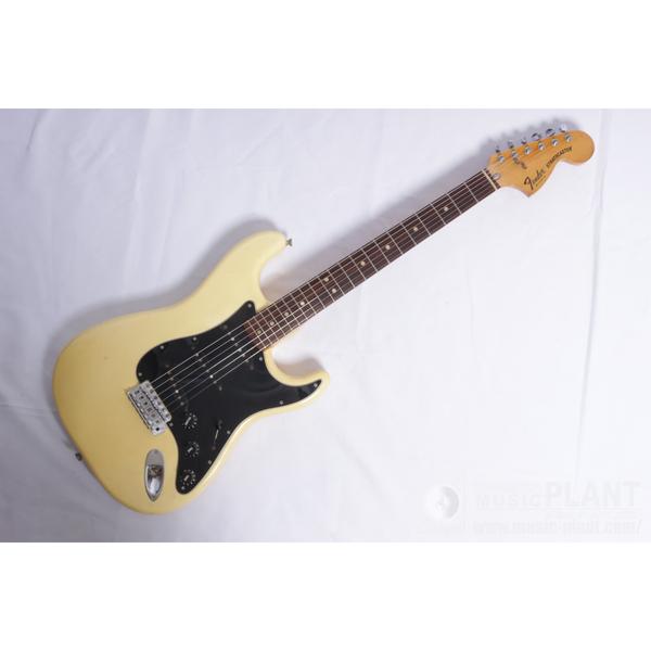 Fender-エレキギター
Stratocaster 1979年製
