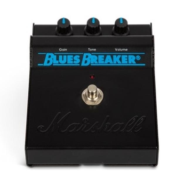 Marshall

Bluesbreaker