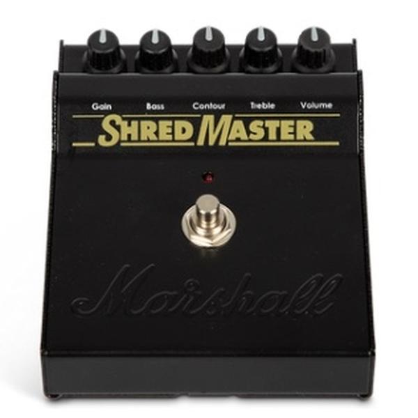 Marshall-ディストーション
Shredmaster