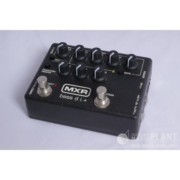M80 bass d.i.+サムネイル