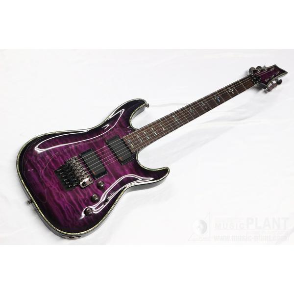 SCHECTER

AD-C-1-FR-HR TPB