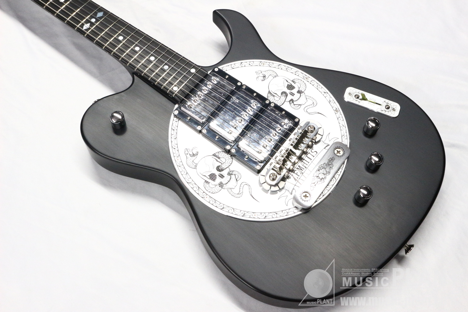 DFG24 3H Black追加画像 DFG24 3H Black追加画像