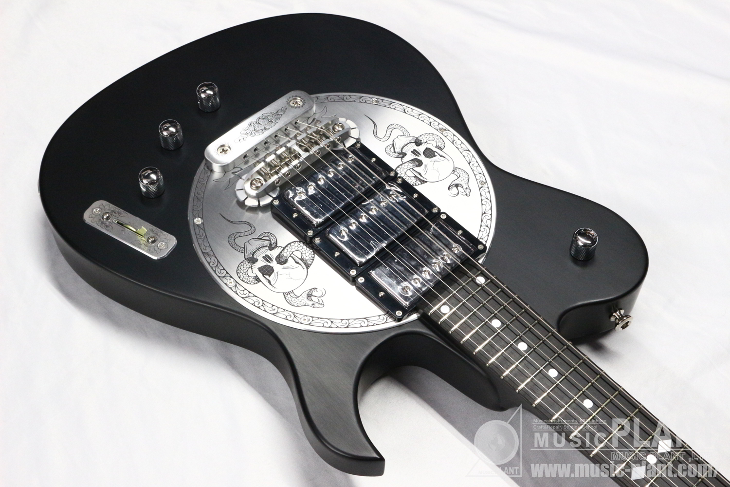 DFG24 3H Black追加画像 DFG24 3H Black追加画像