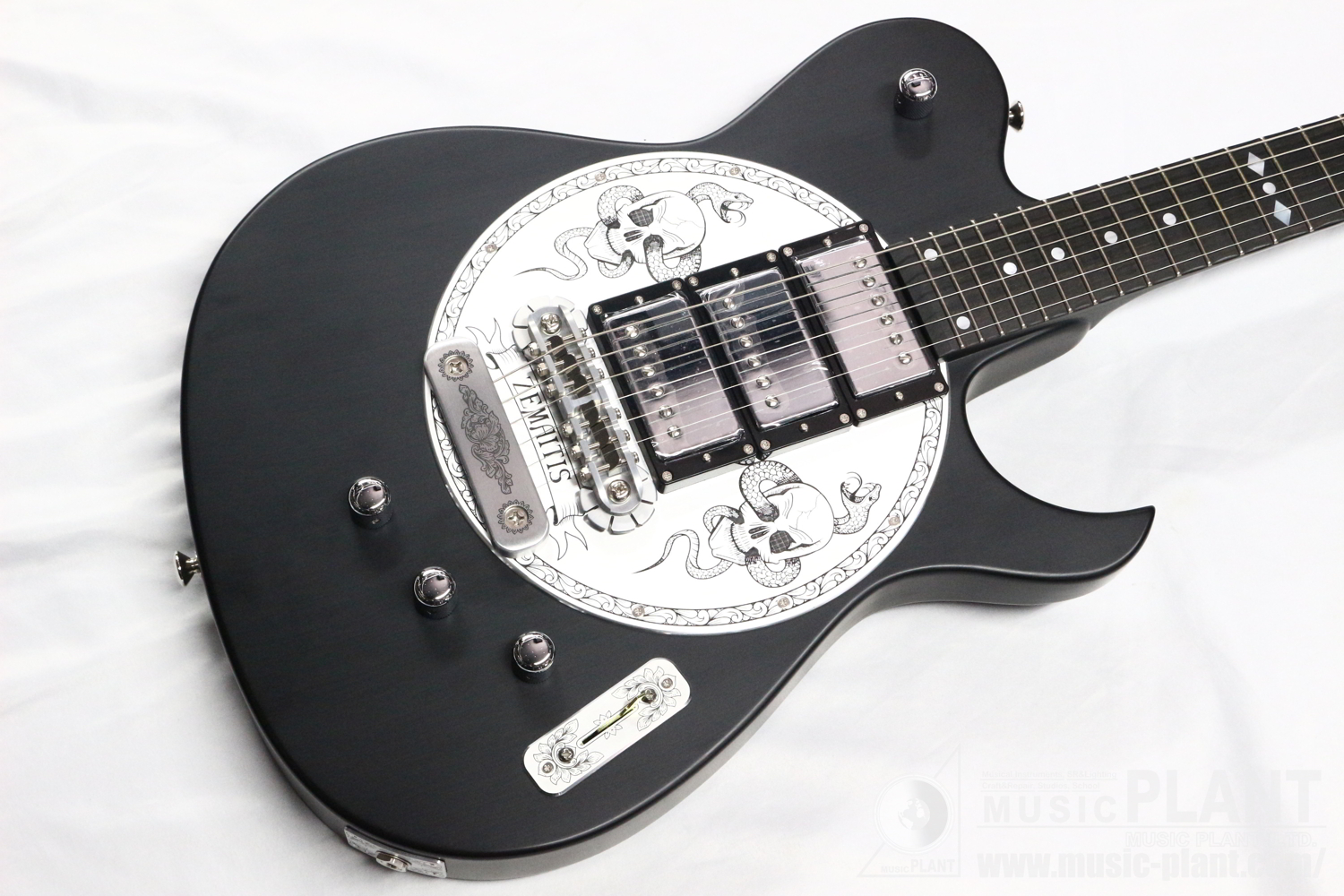 DFG24 3H Black追加画像 DFG24 3H Black追加画像