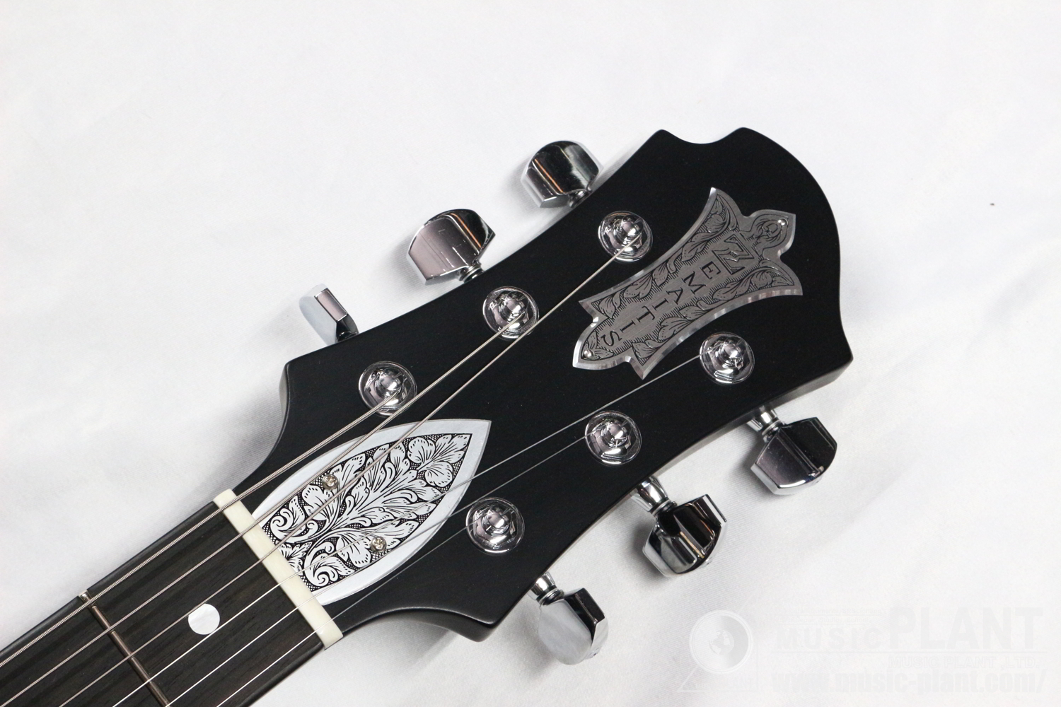 DFG24 3H Blackヘッド画像 DFG24 3H Blackヘッド画像