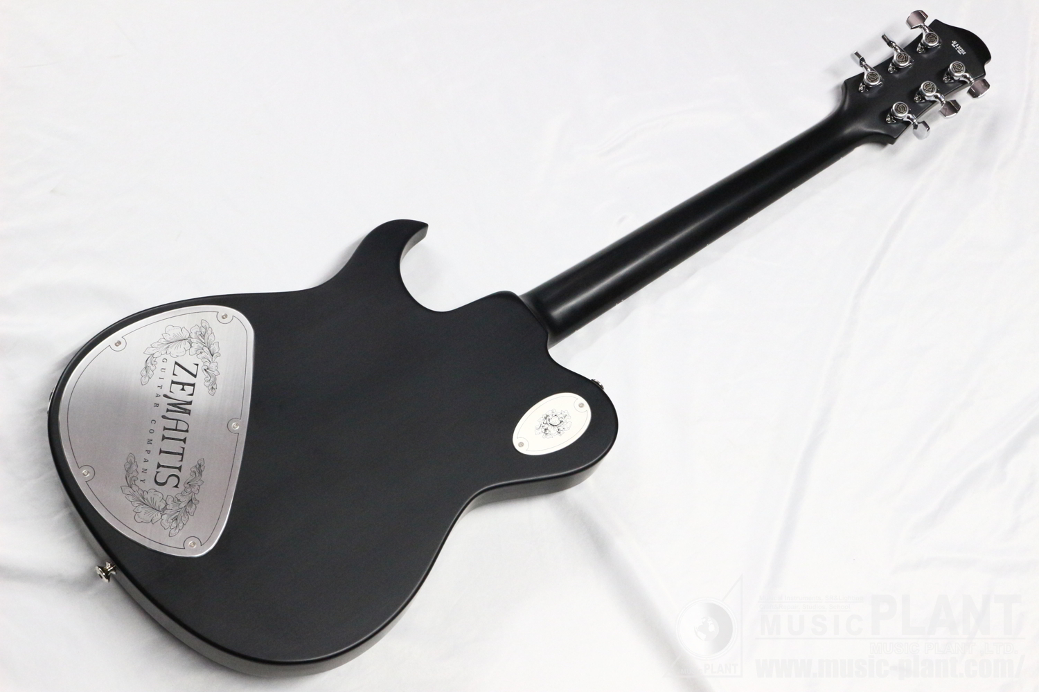 DFG24 3H Black背面画像 DFG24 3H Black背面画像