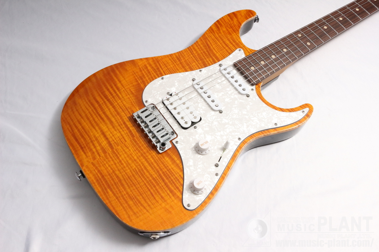 JE-Line Standard Plus Trans Amber with Hard Case 【OUTLET】追加画像 JE-Line Standard Plus Trans Amber with Hard Case 【OUTLET】追加画像