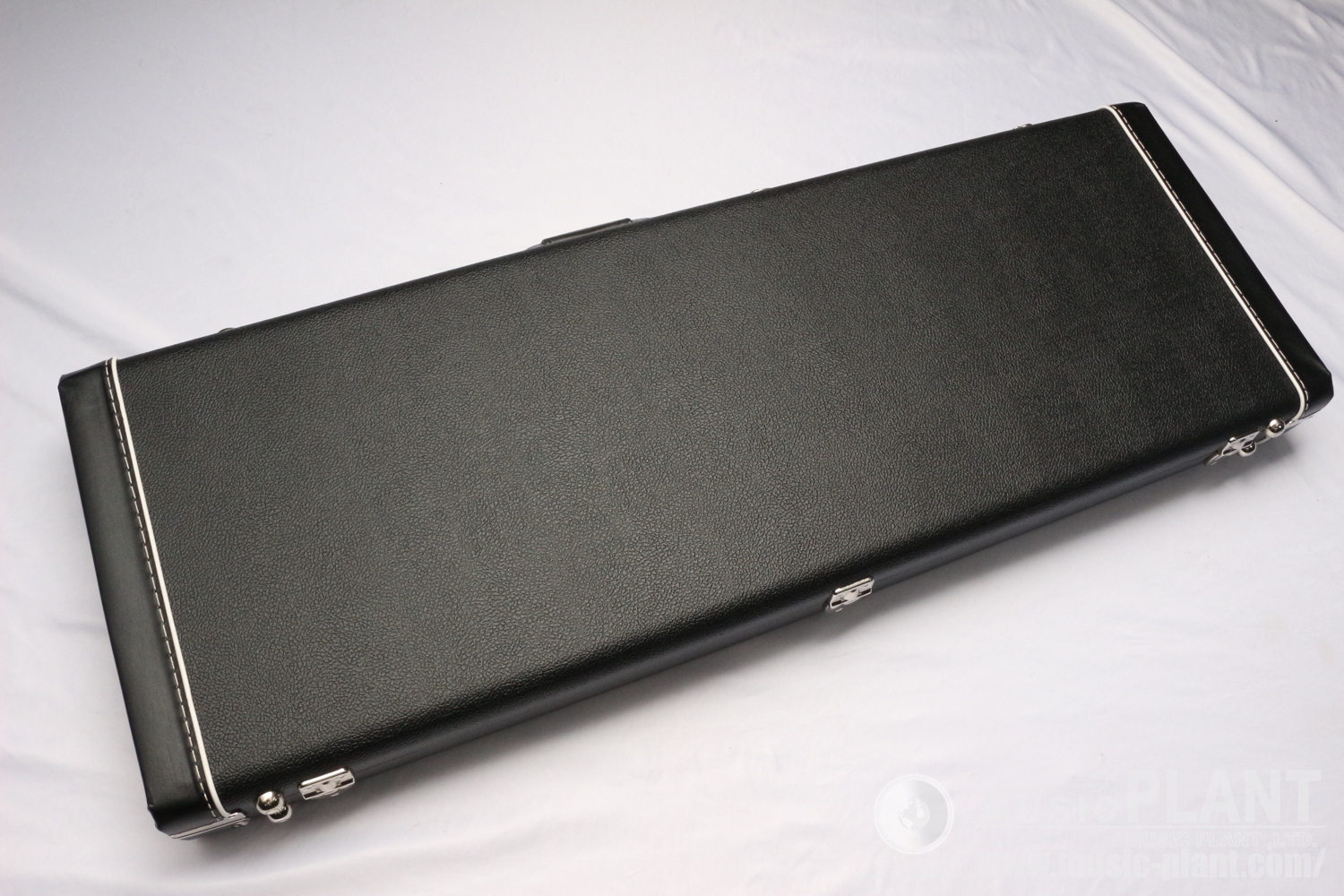 JE-Line Standard Plus Trans Amber with Hard Case 【OUTLET】ケース画像 JE-Line Standard Plus Trans Amber with Hard Case 【OUTLET】ケース画像