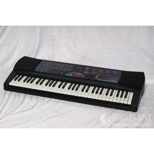 CASIO

CTK-560L