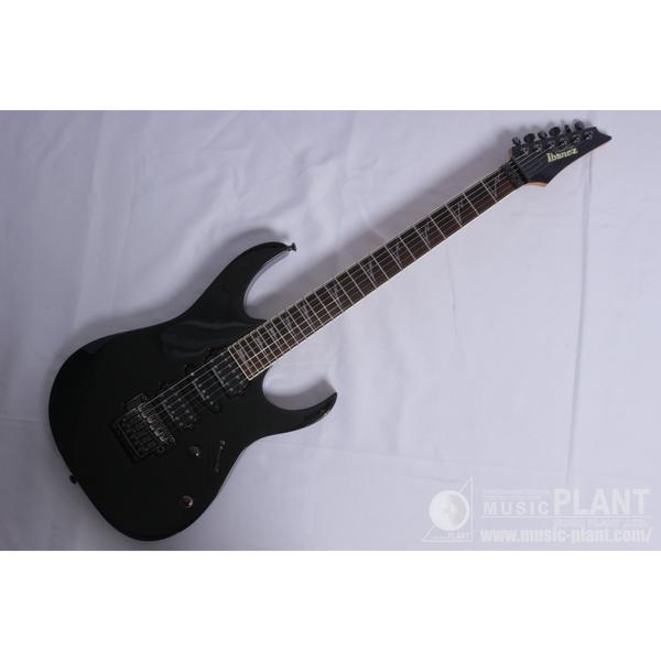 Ibanez-エレキギターRG2570E GK