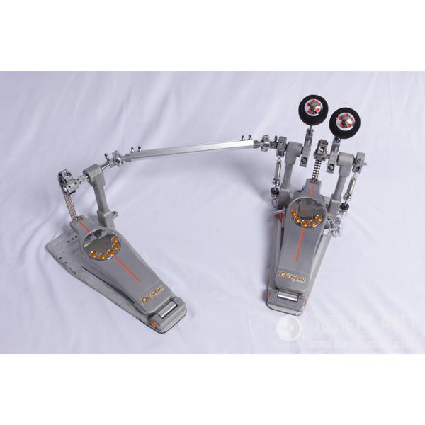 P-3002C Demon Chain Double Pedalサムネイル